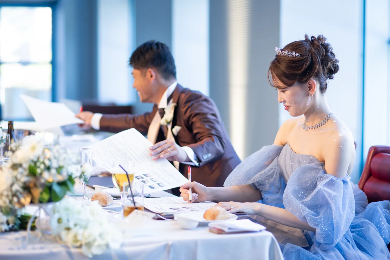 レポートギャラリー画像