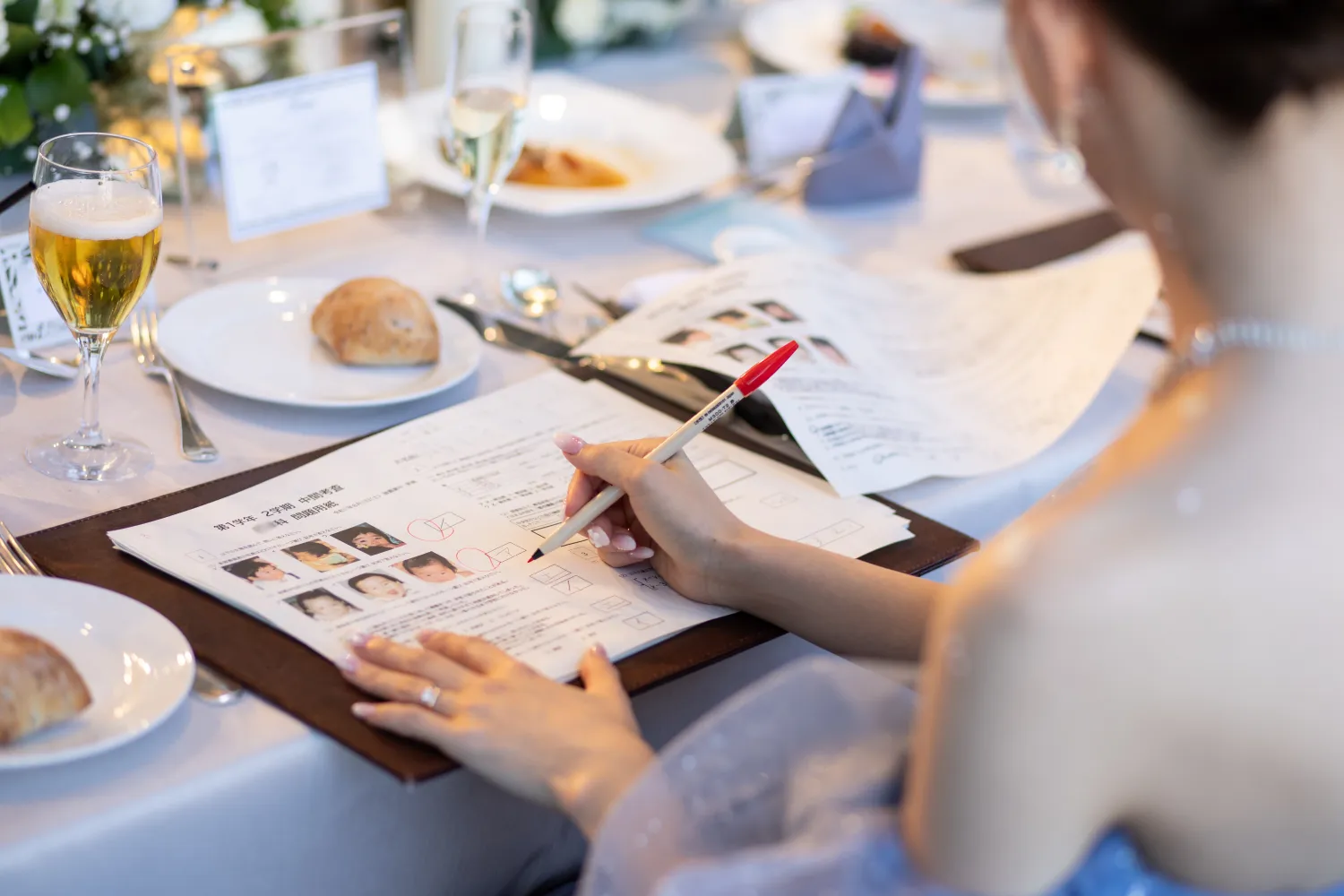 レポートギャラリー画像