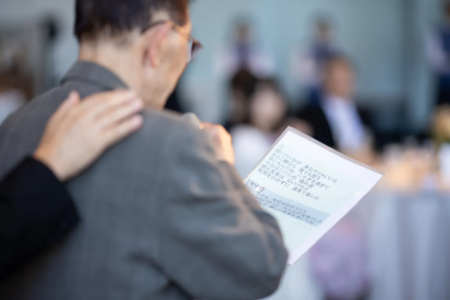 レポートギャラリー画像