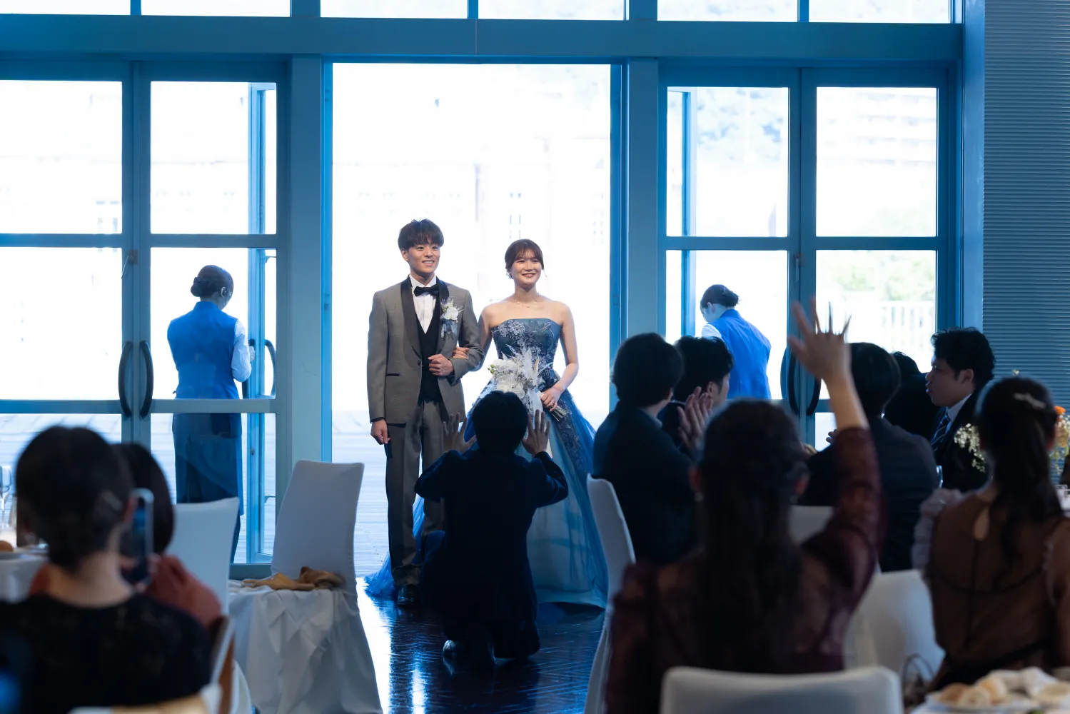 レポートギャラリー画像