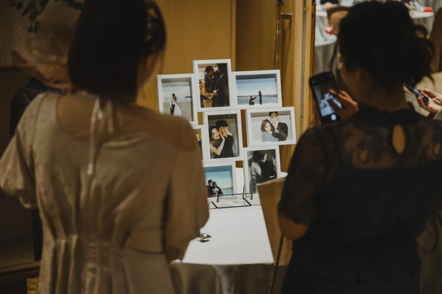 レポートギャラリー画像