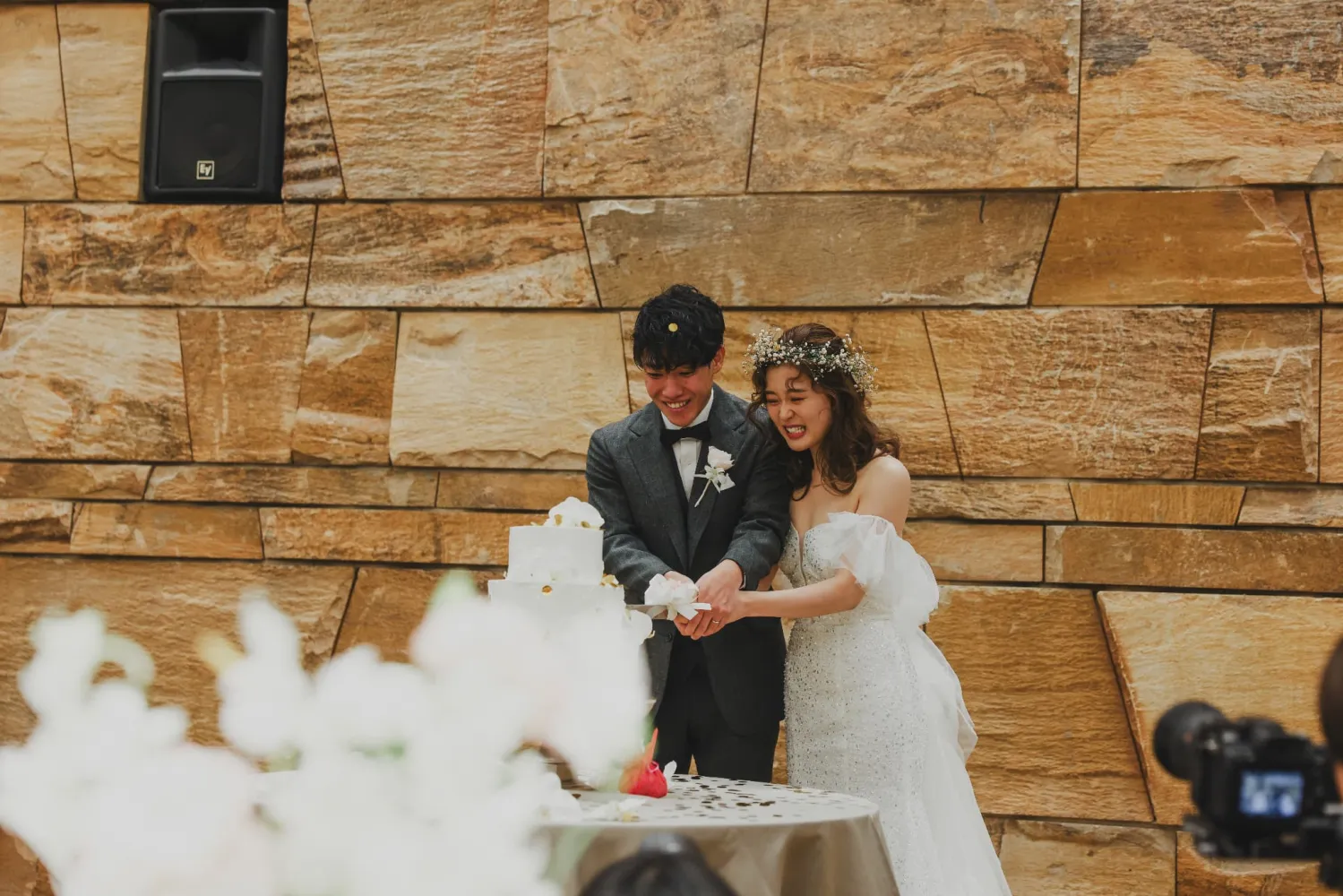 レポートギャラリー画像