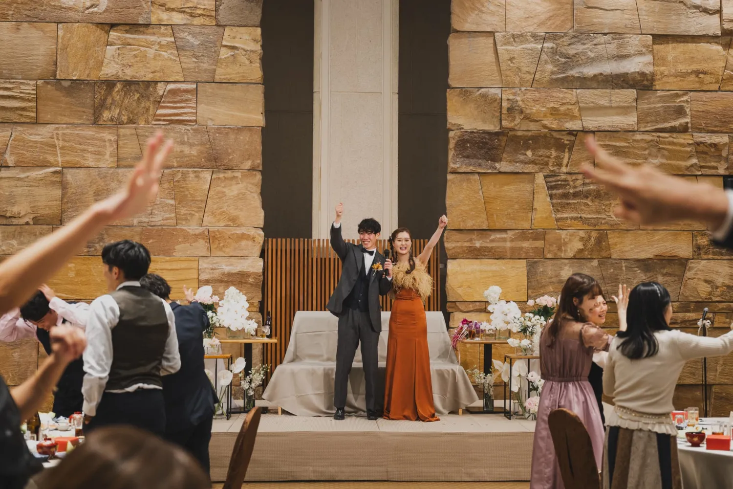 レポートギャラリー画像