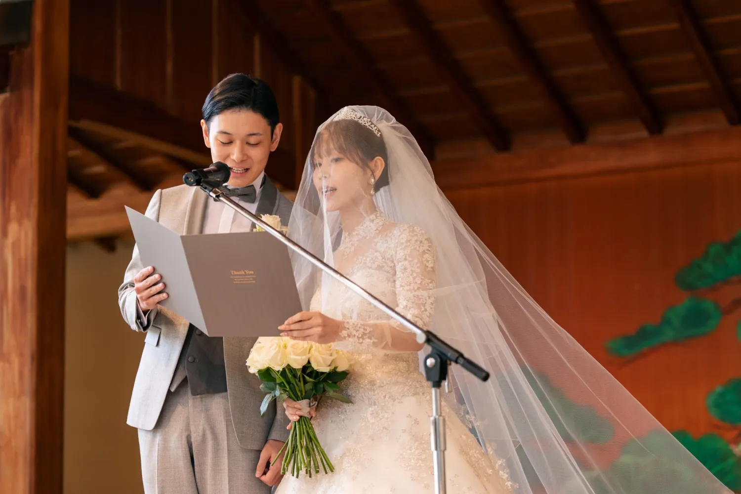 レポートギャラリー画像