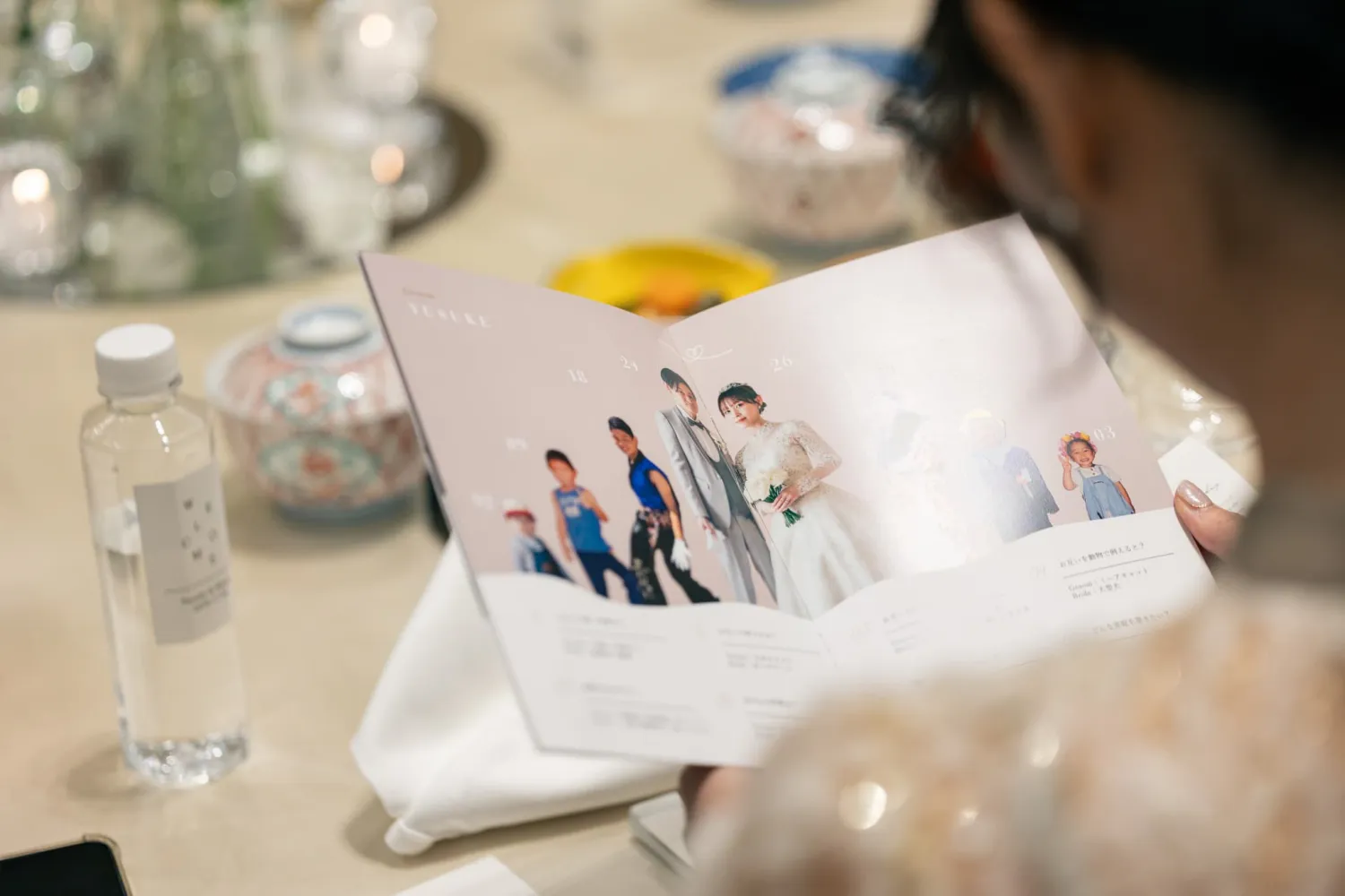 レポートギャラリー画像