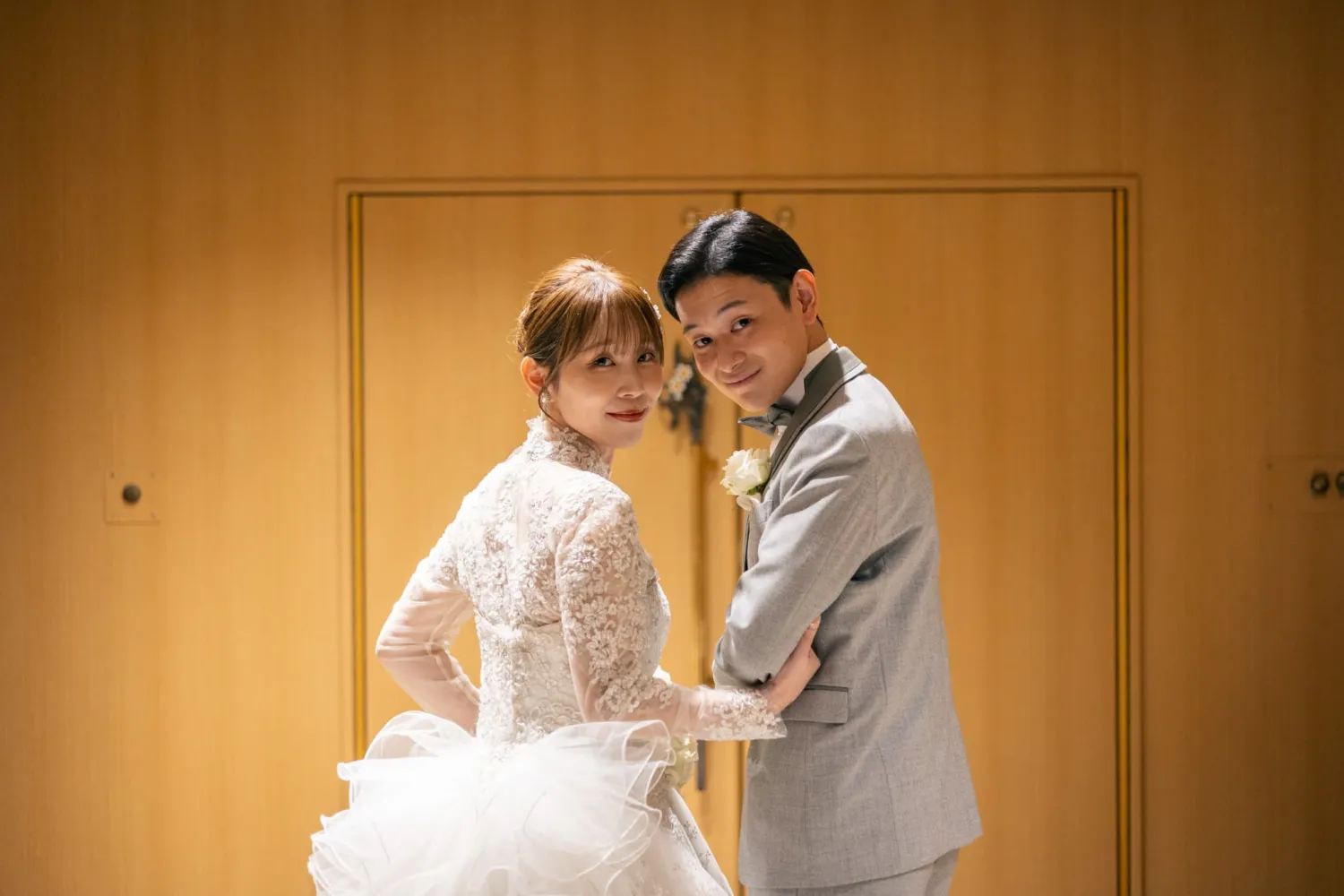 レポートギャラリー画像