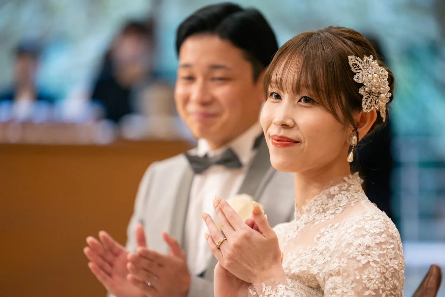 レポートギャラリー画像