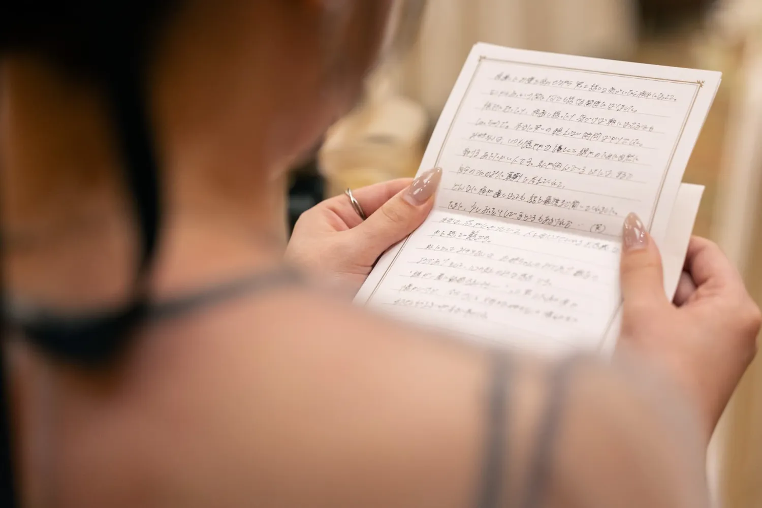 レポートギャラリー画像