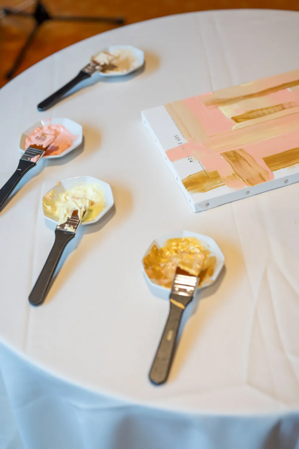 レポートギャラリー画像