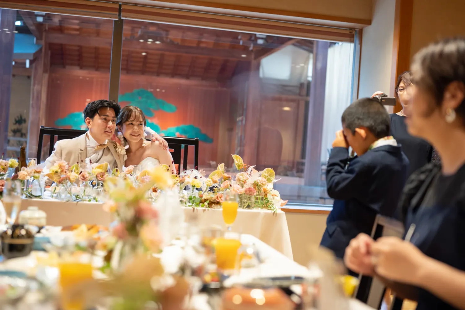 レポートギャラリー画像