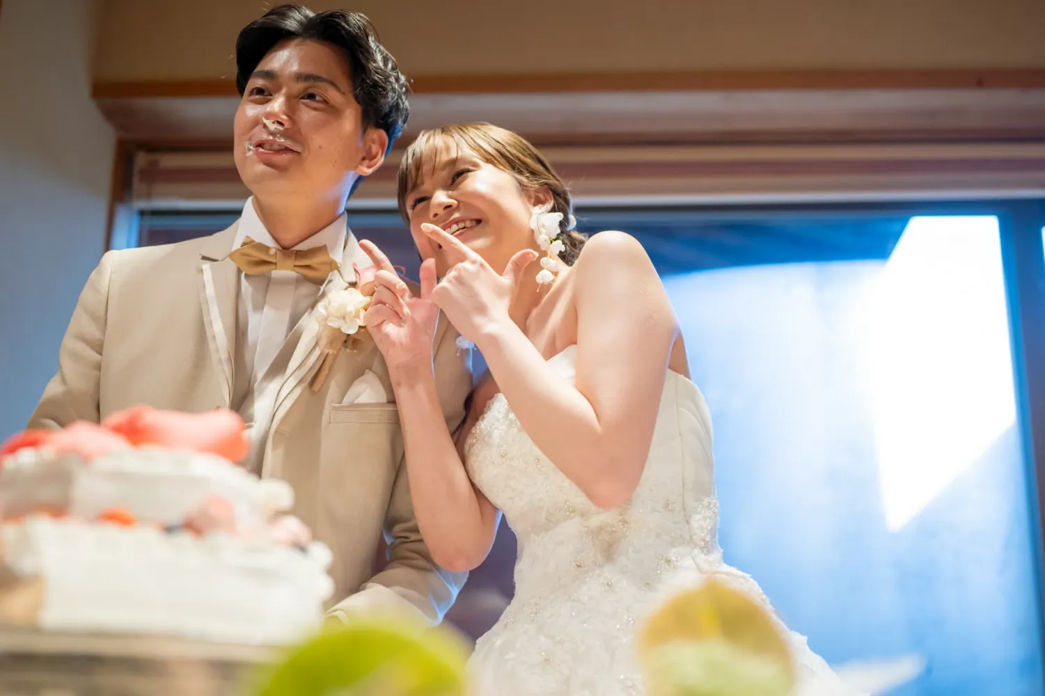 レポートギャラリー画像