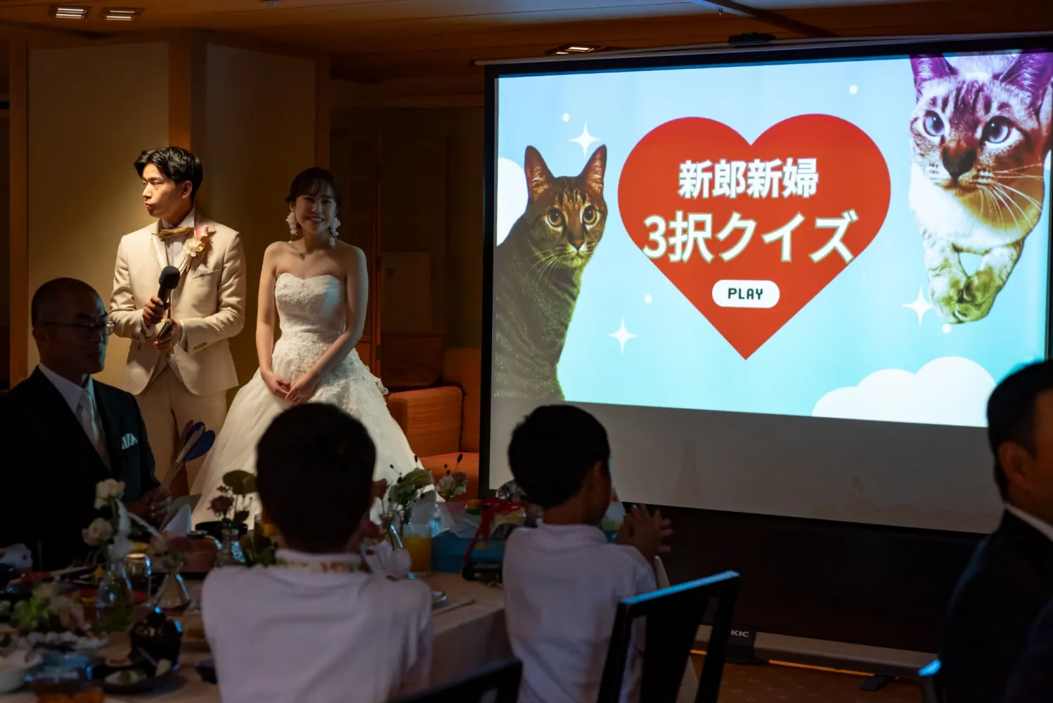 レポートギャラリー画像