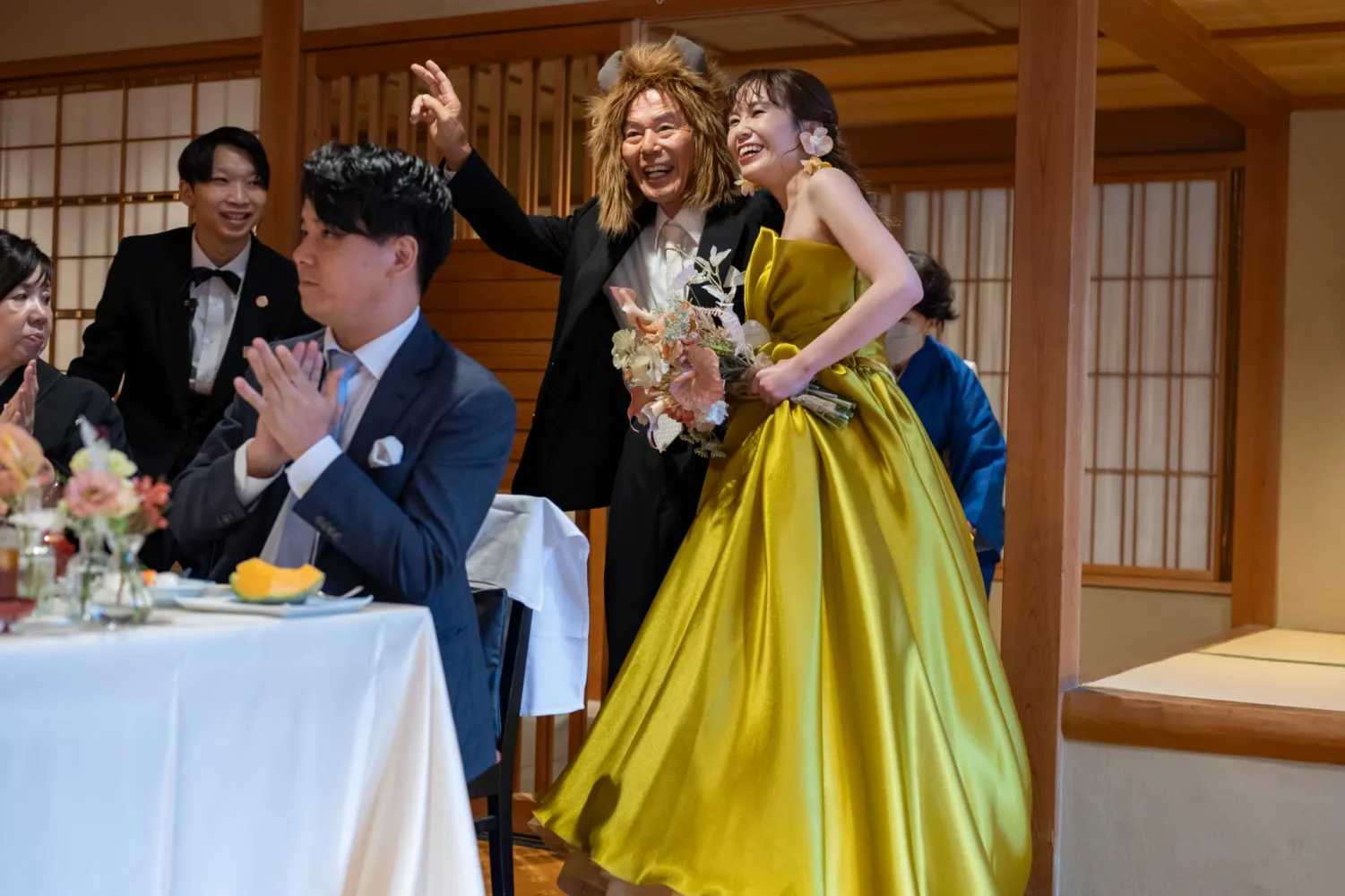 レポートギャラリー画像