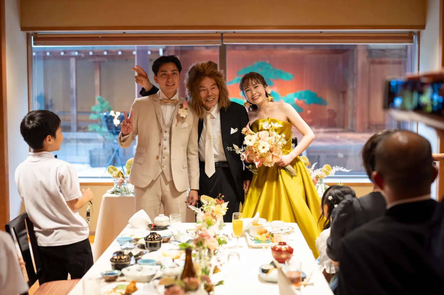 レポートギャラリー画像