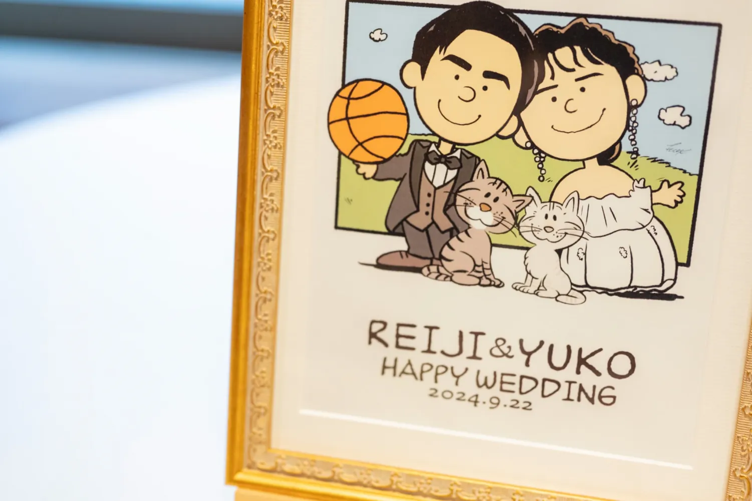 レポートギャラリー画像