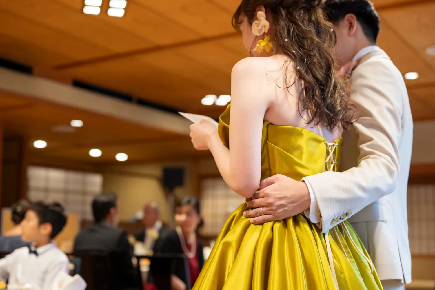 レポートギャラリー画像