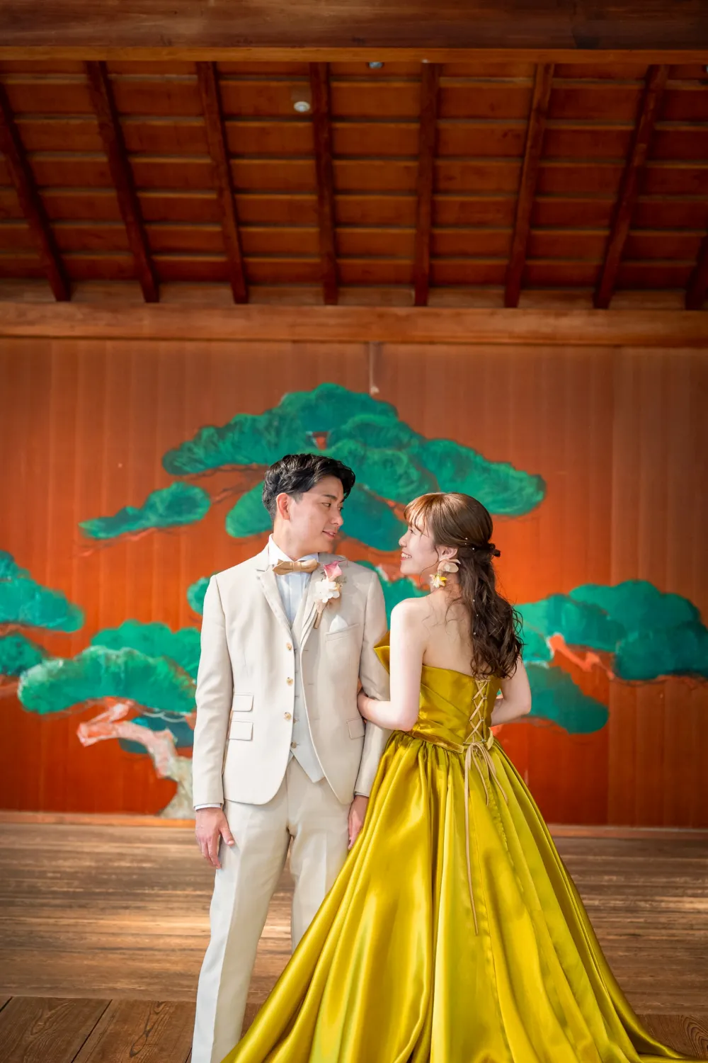 レポートギャラリー画像