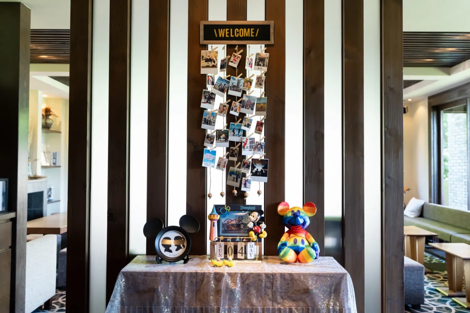 レポートギャラリー画像