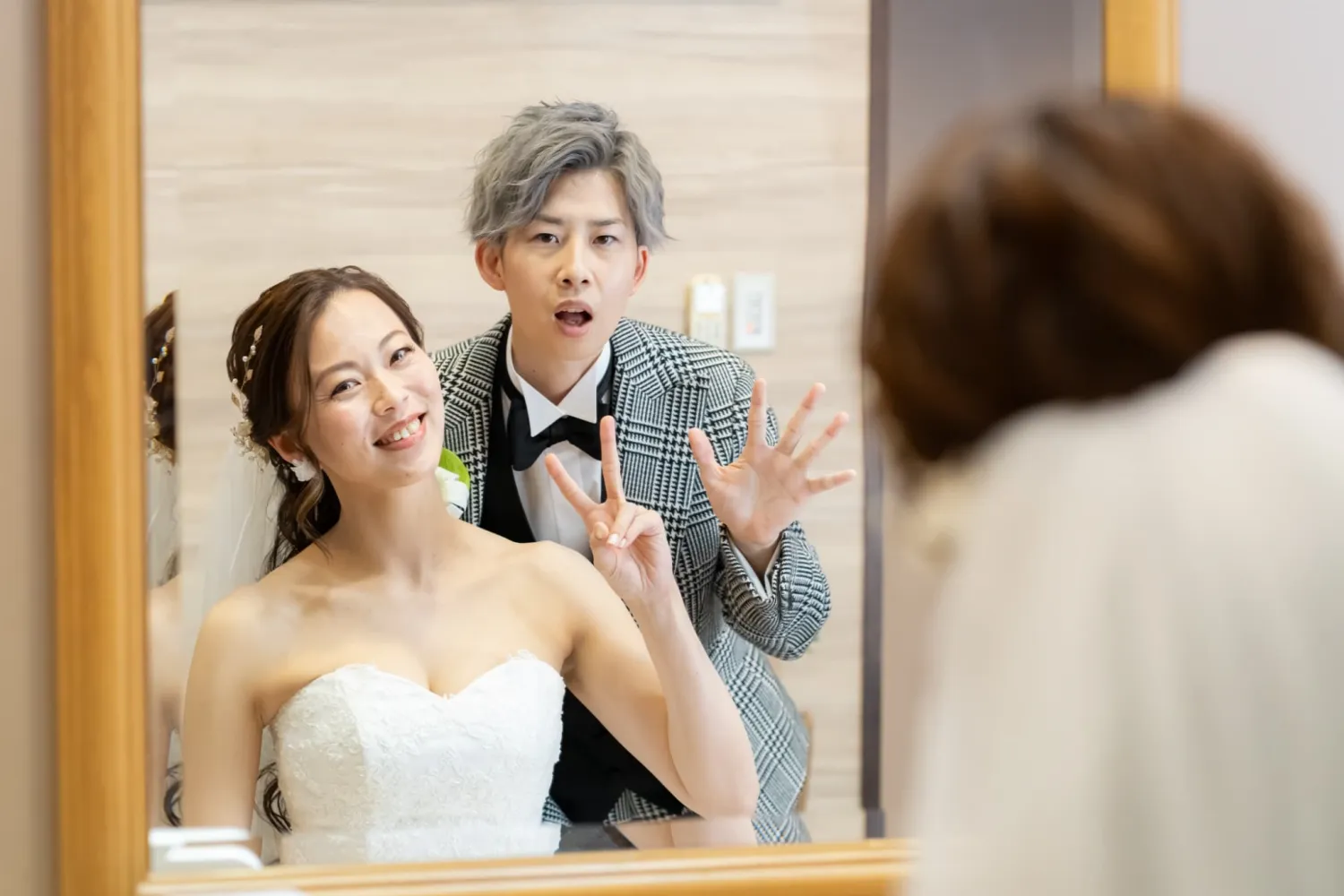 レポートギャラリー画像