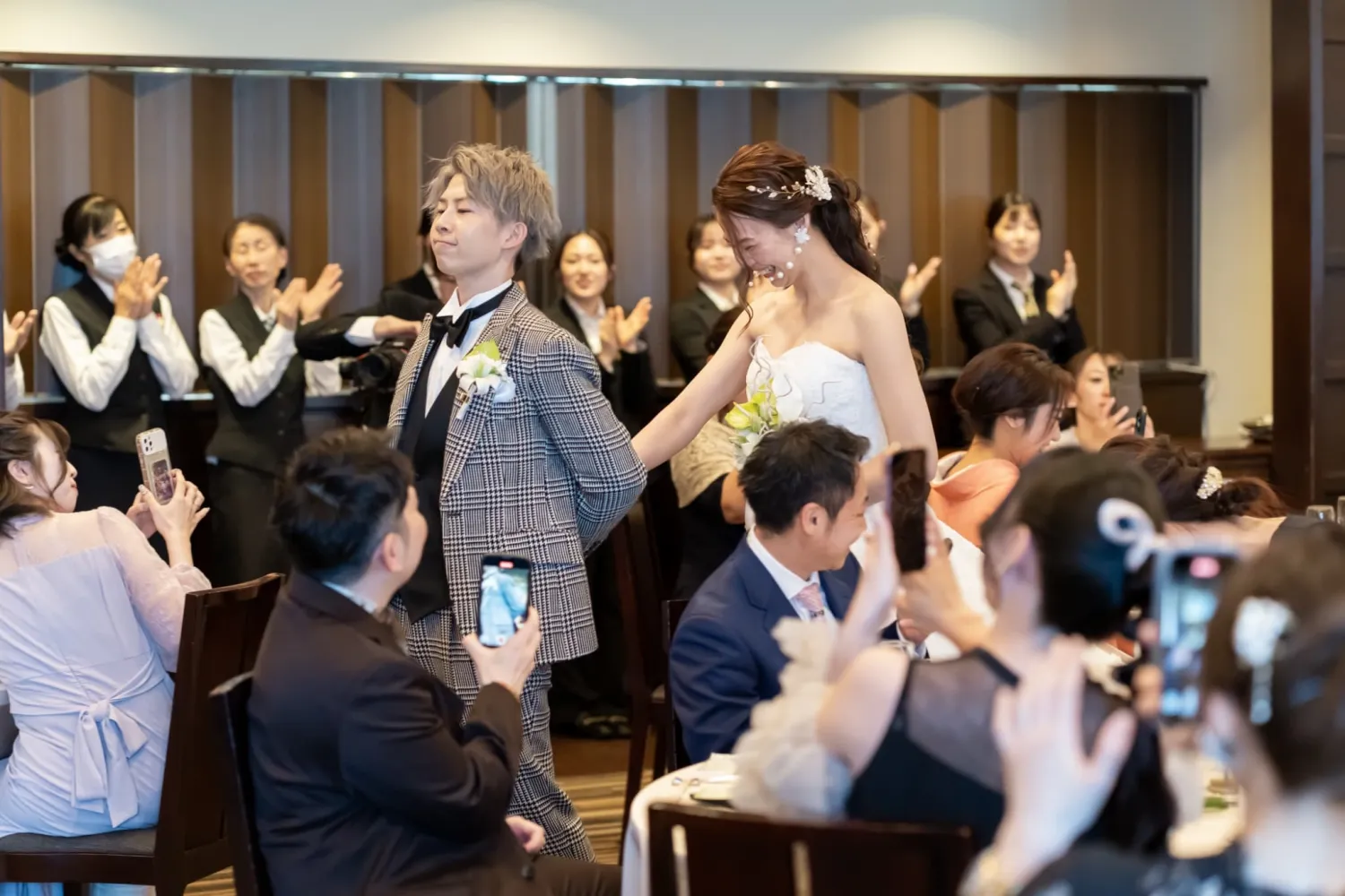 レポートギャラリー画像