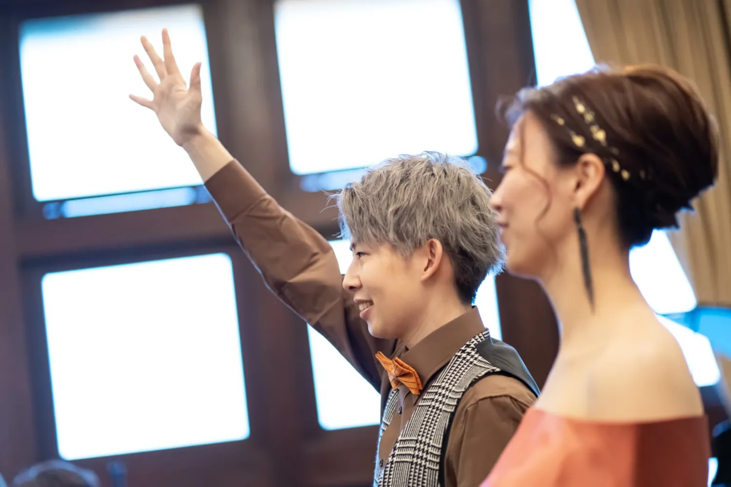 レポートギャラリー画像