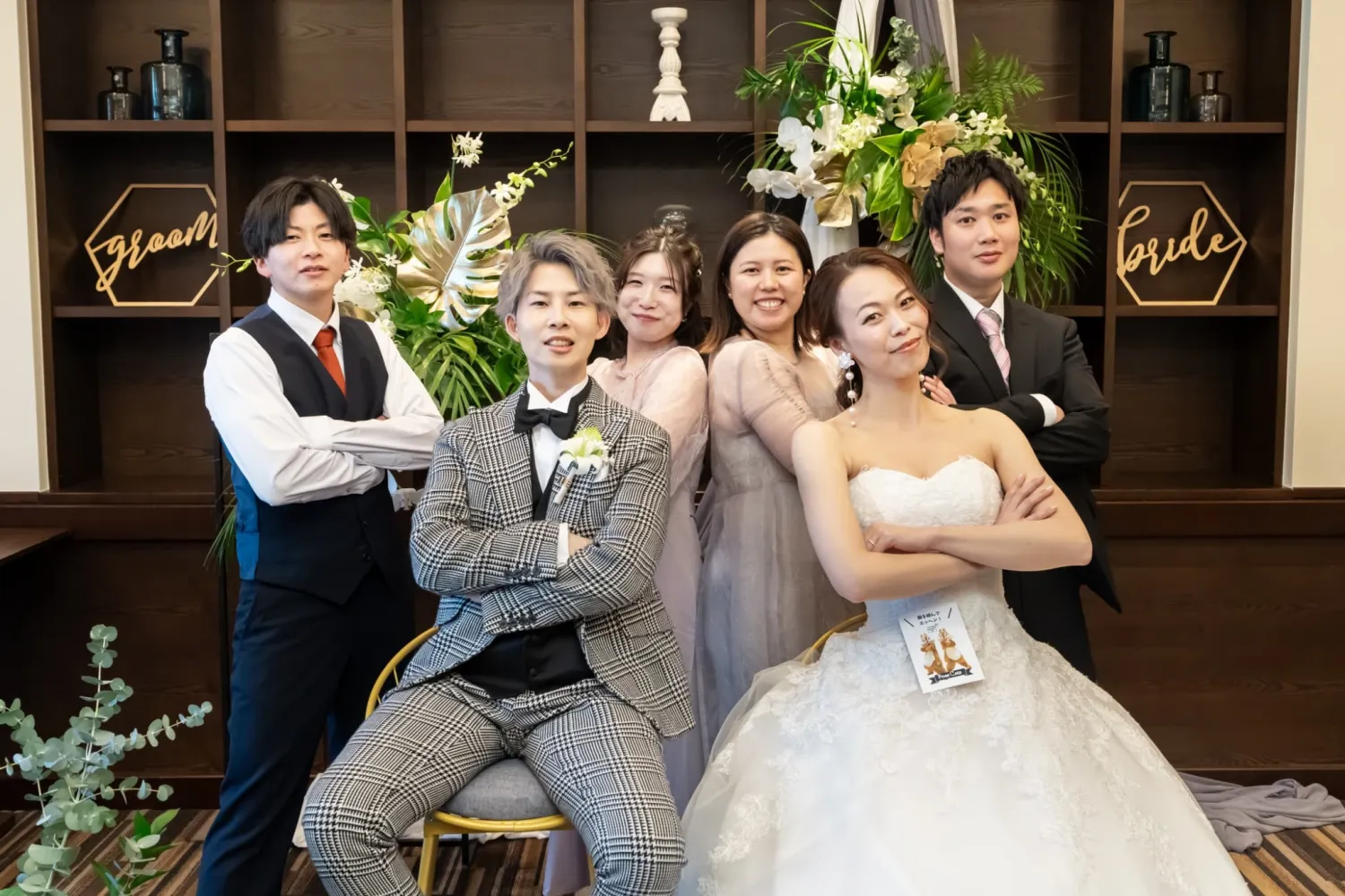 レポートギャラリー画像