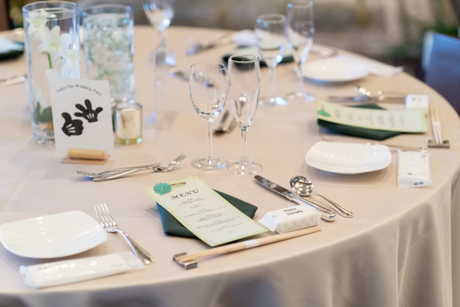 レポートギャラリー画像