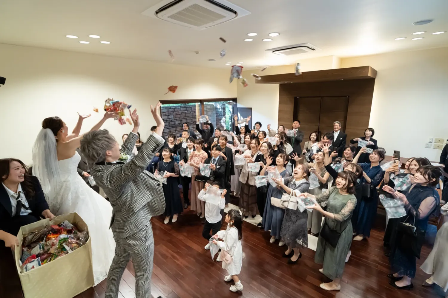 レポートギャラリー画像