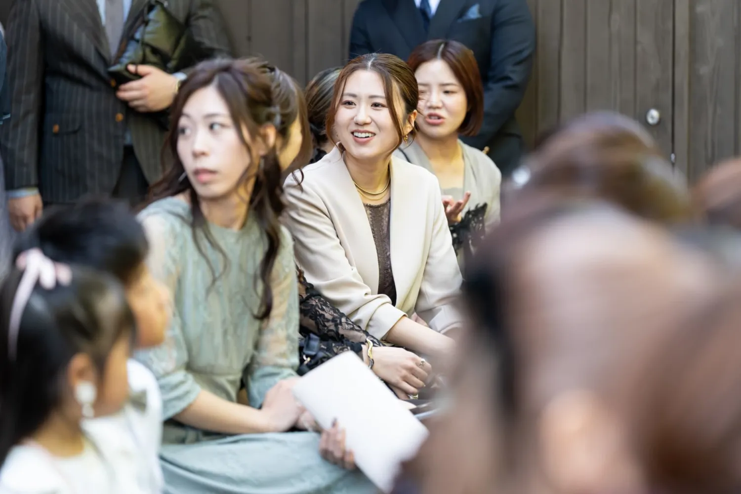 レポートギャラリー画像