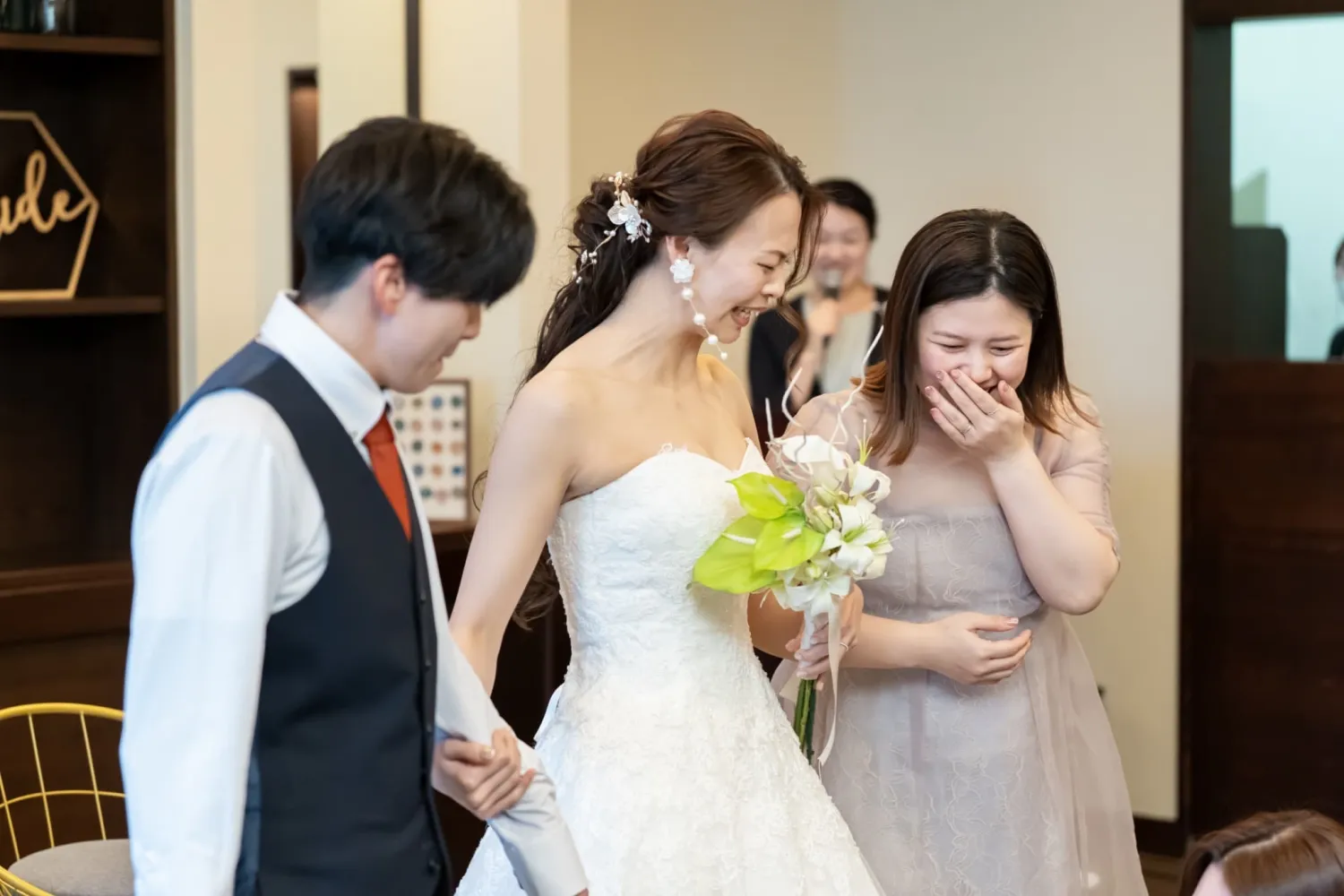 レポートギャラリー画像