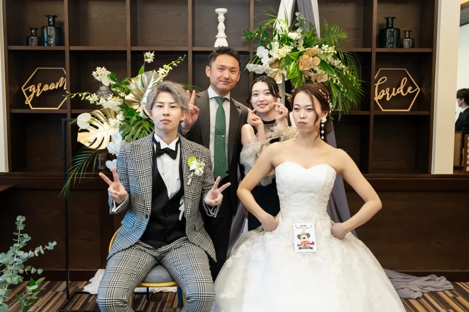 レポートギャラリー画像