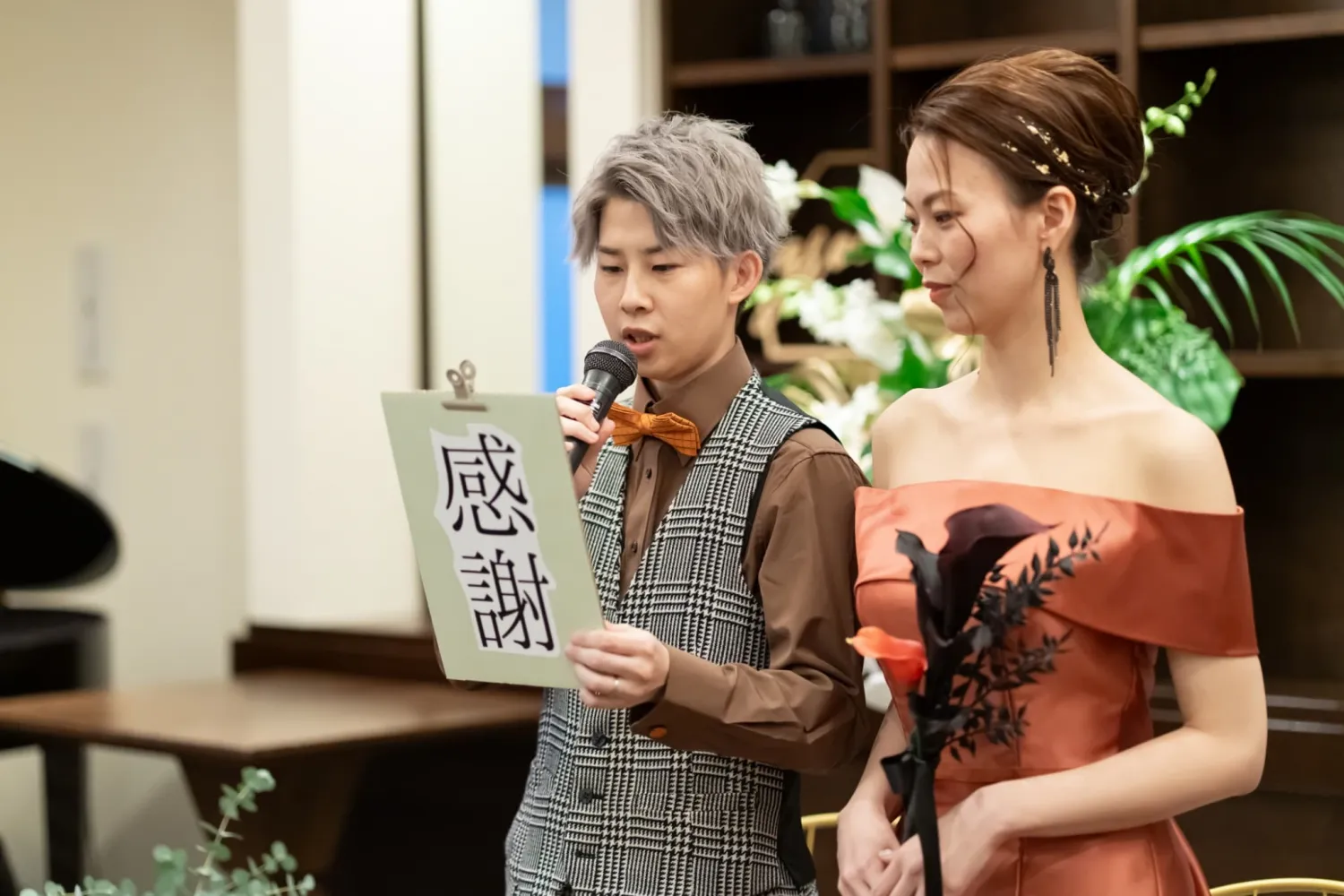 レポートギャラリー画像