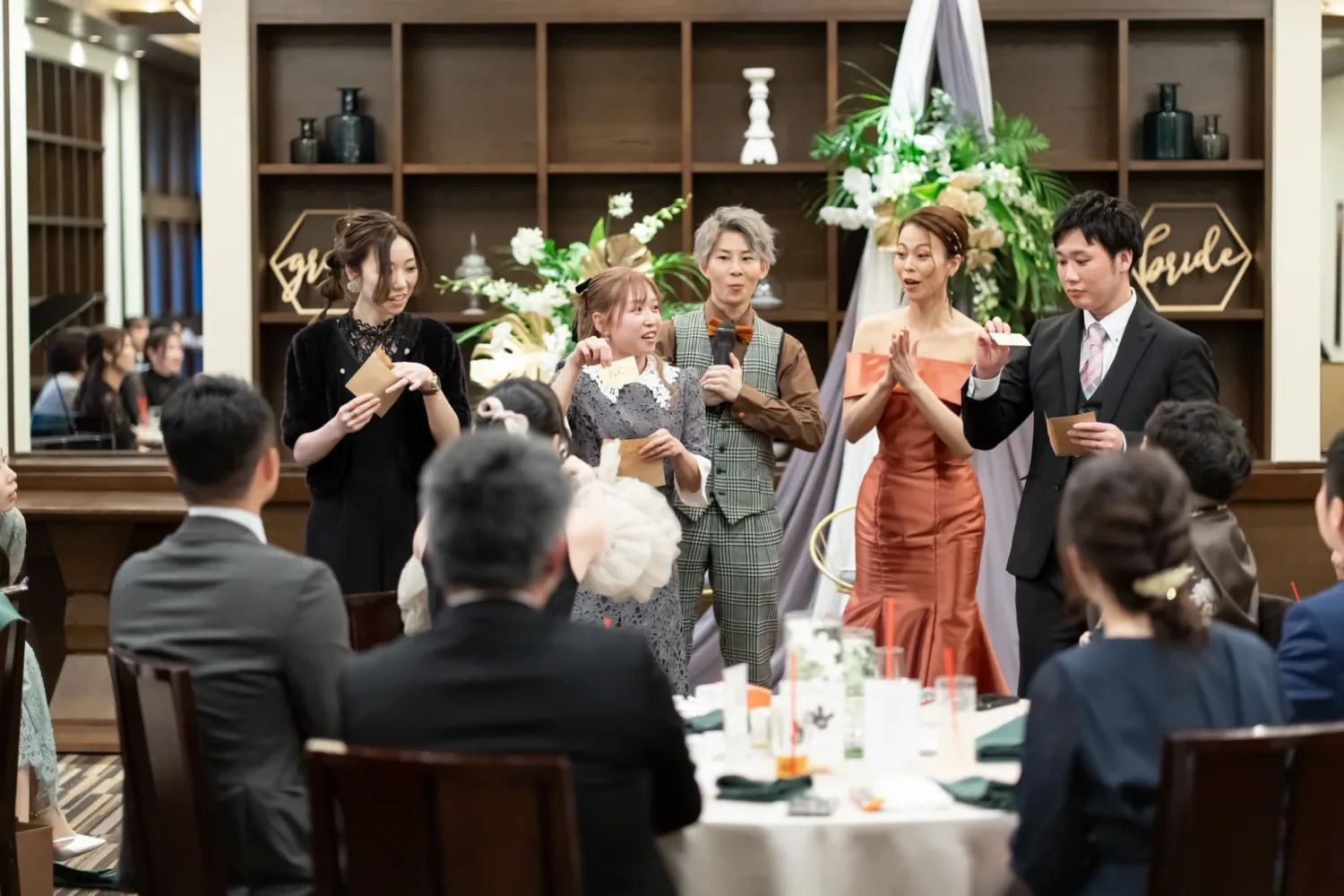 レポートギャラリー画像