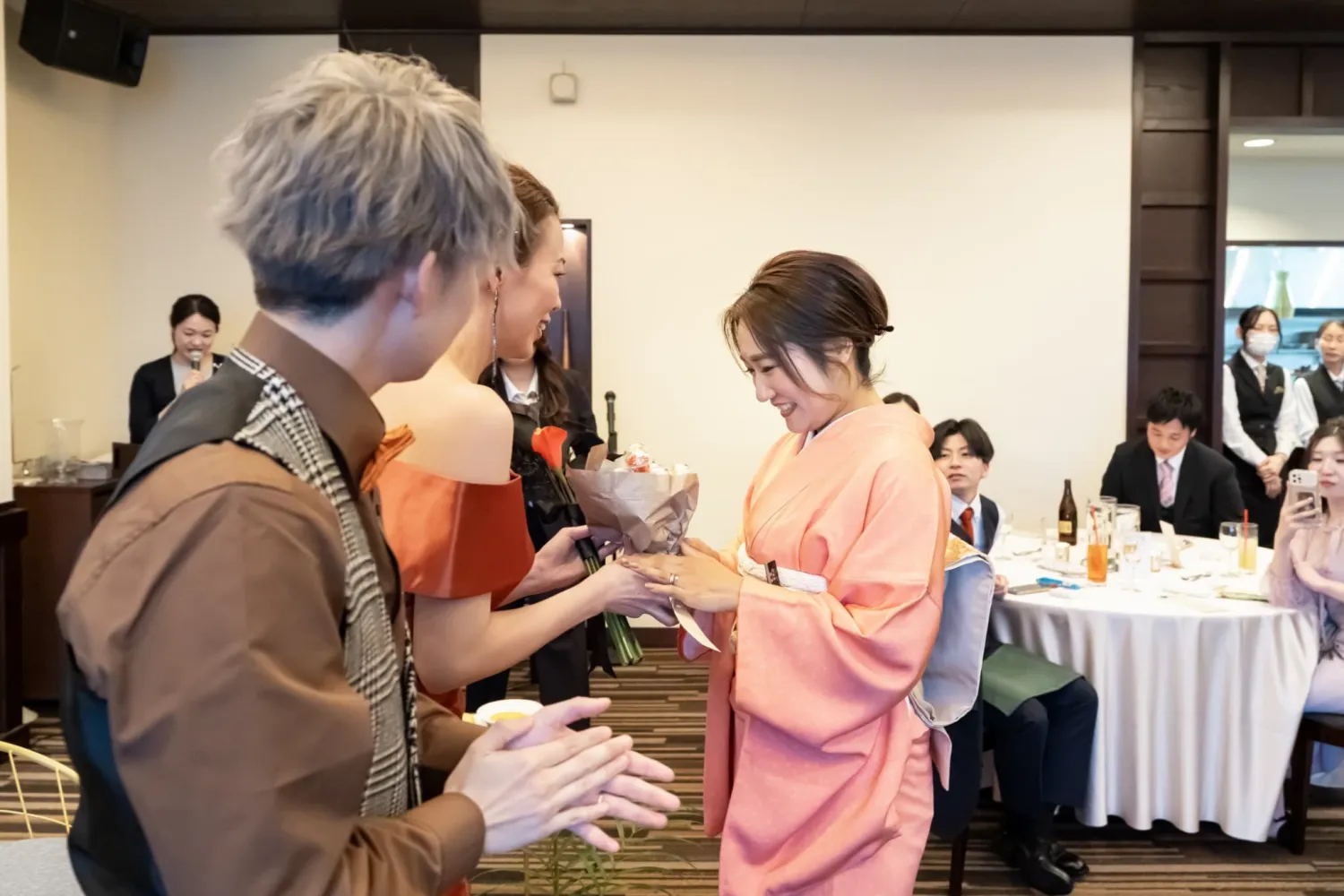 レポートギャラリー画像