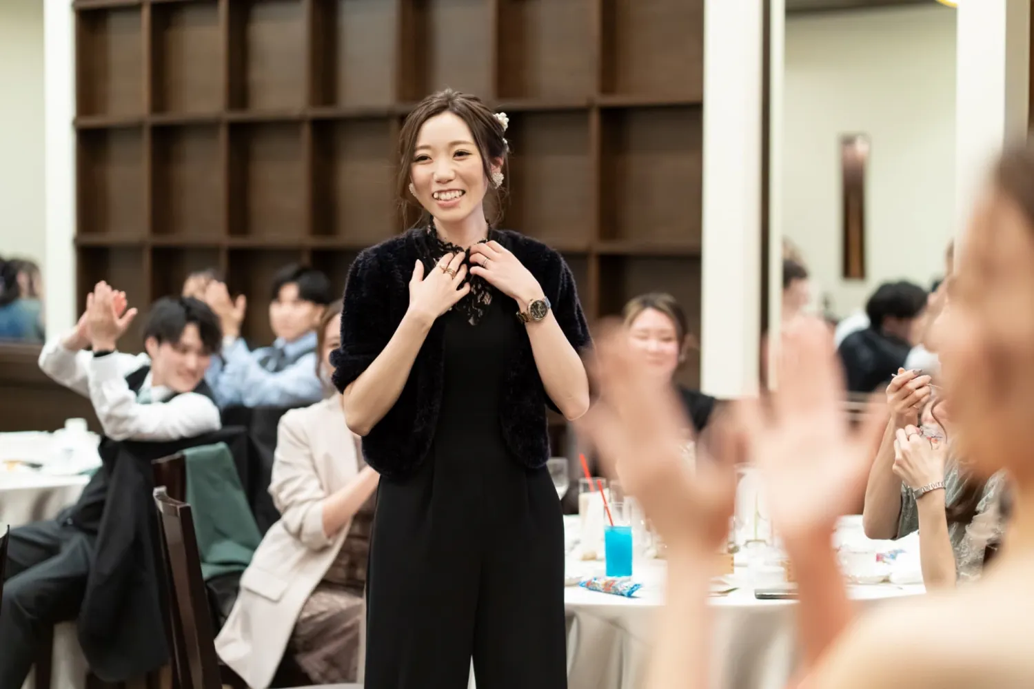 レポートギャラリー画像