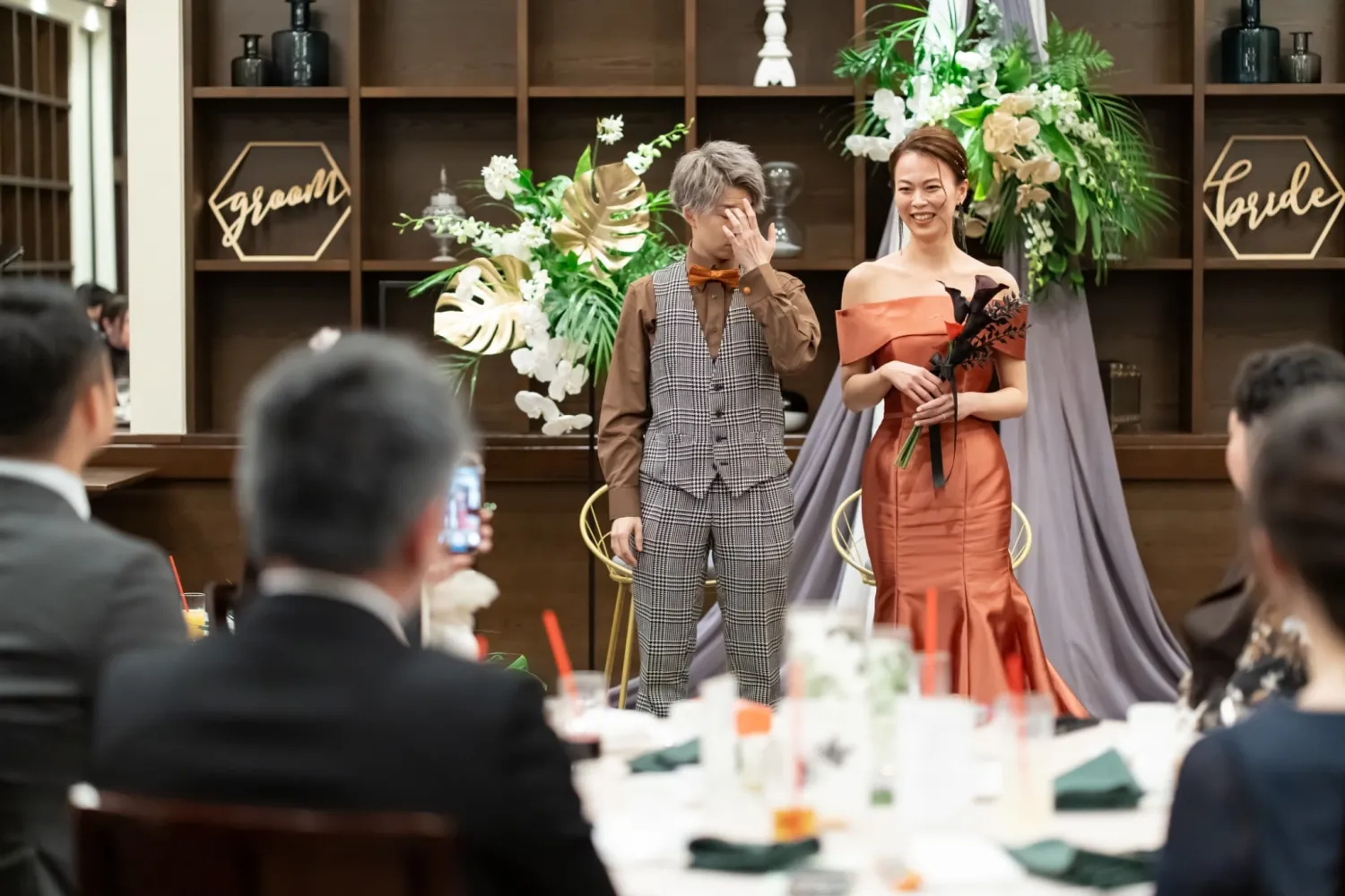 レポートギャラリー画像