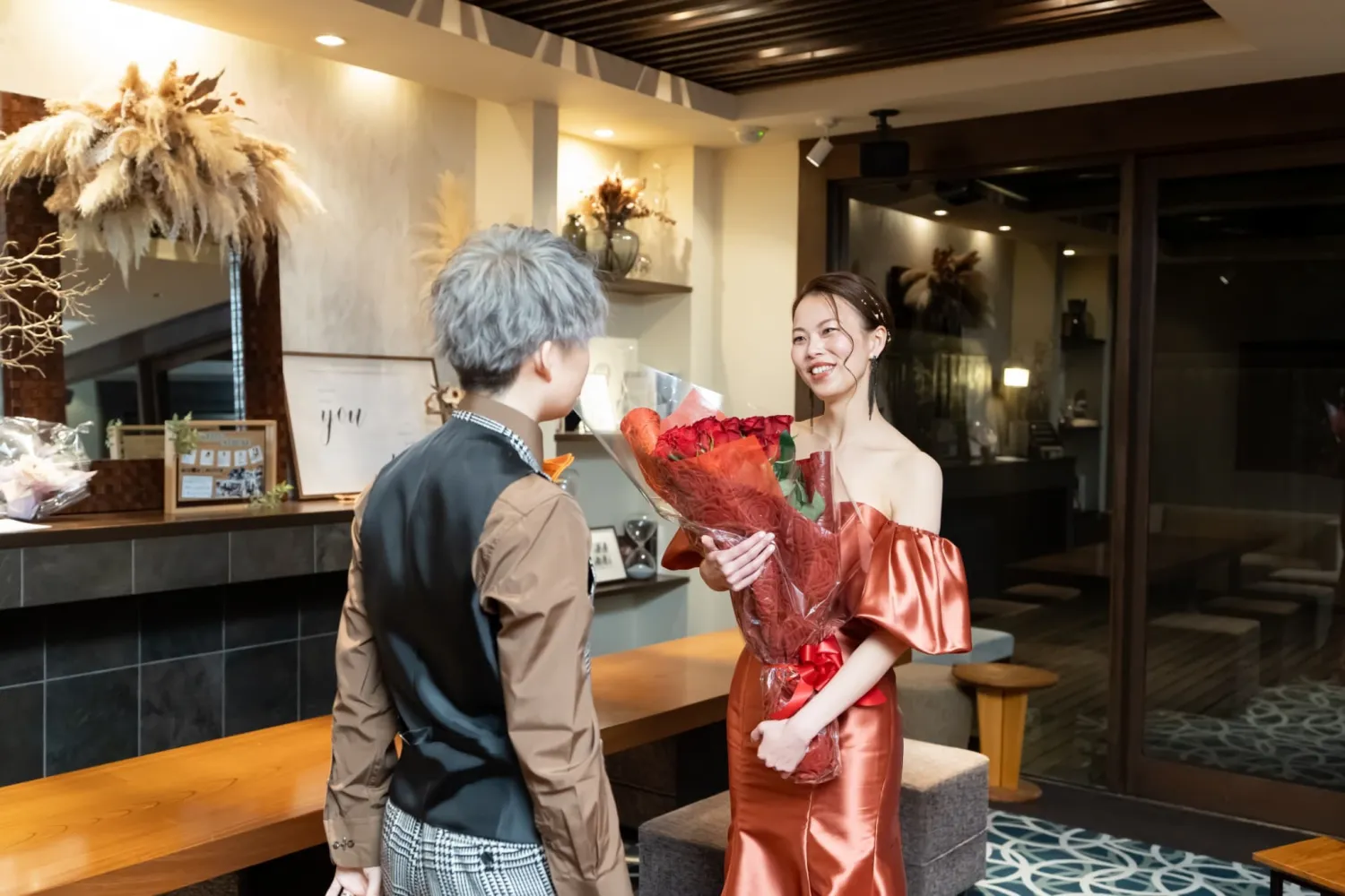 レポートギャラリー画像