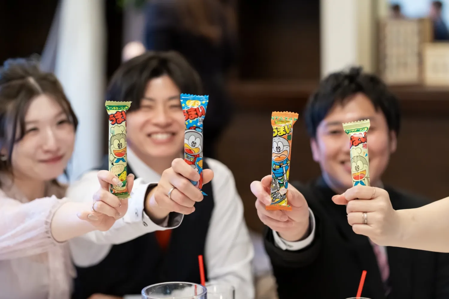 レポートギャラリー画像