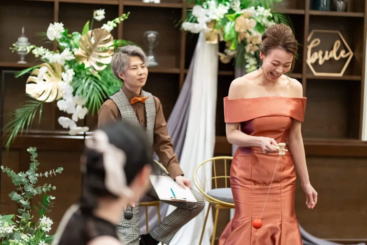 レポートギャラリー画像