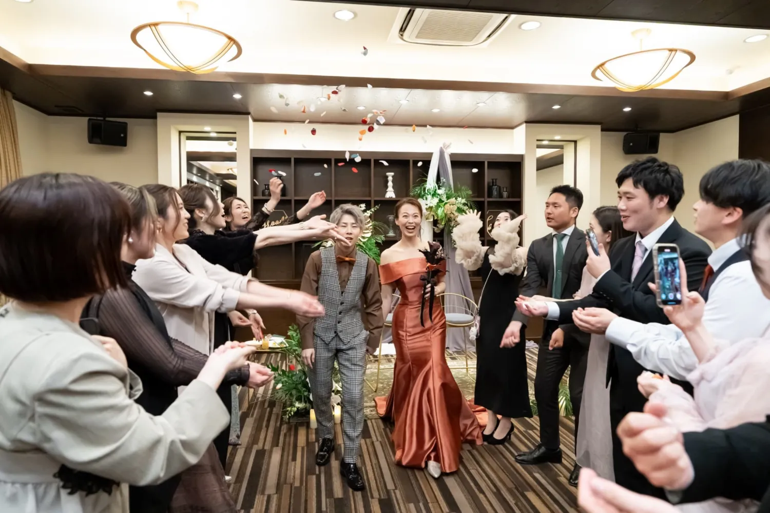 レポートギャラリー画像