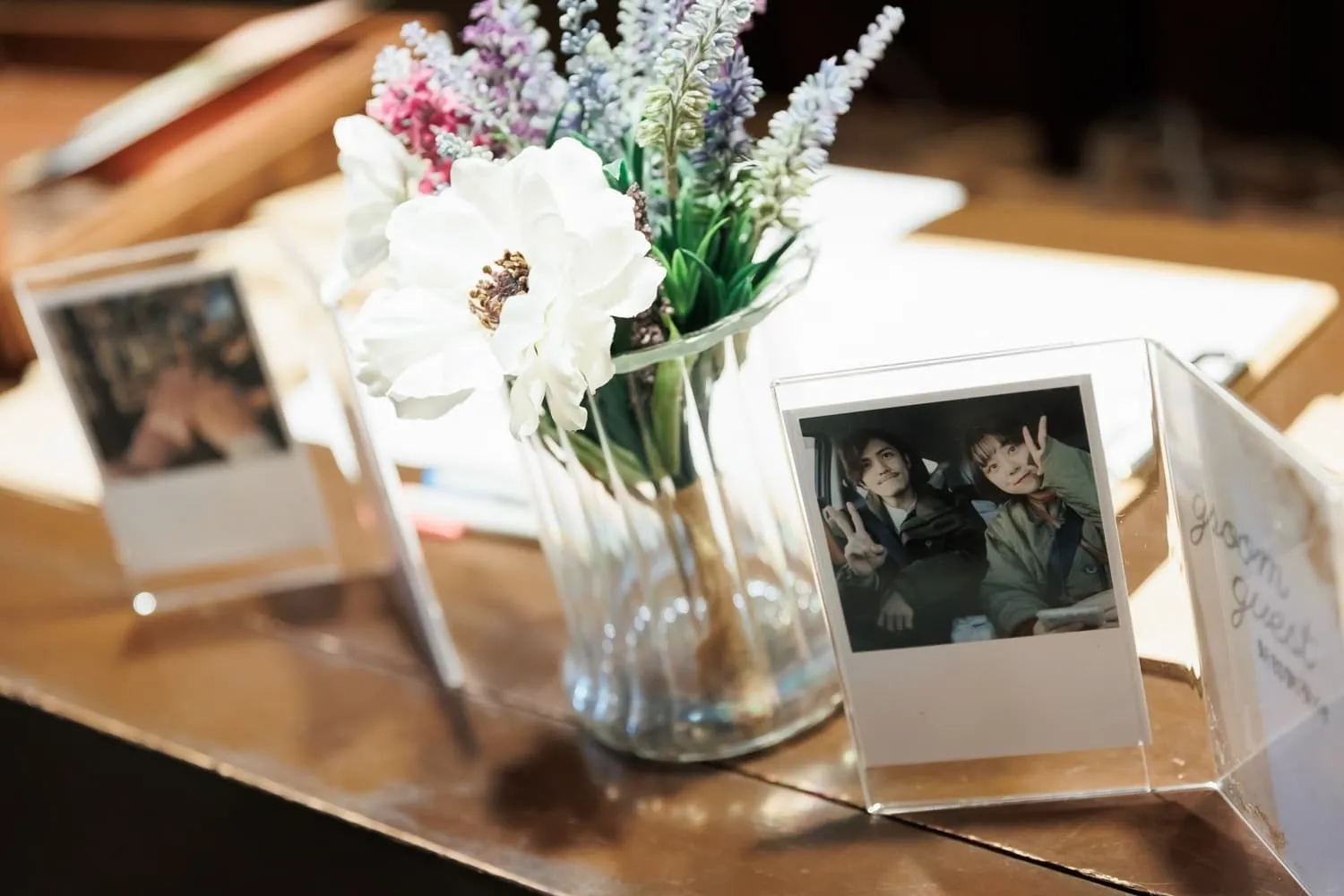 レポートギャラリー画像