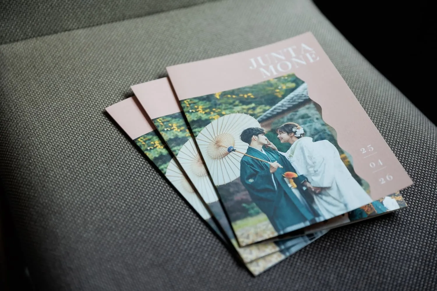 レポートギャラリー画像