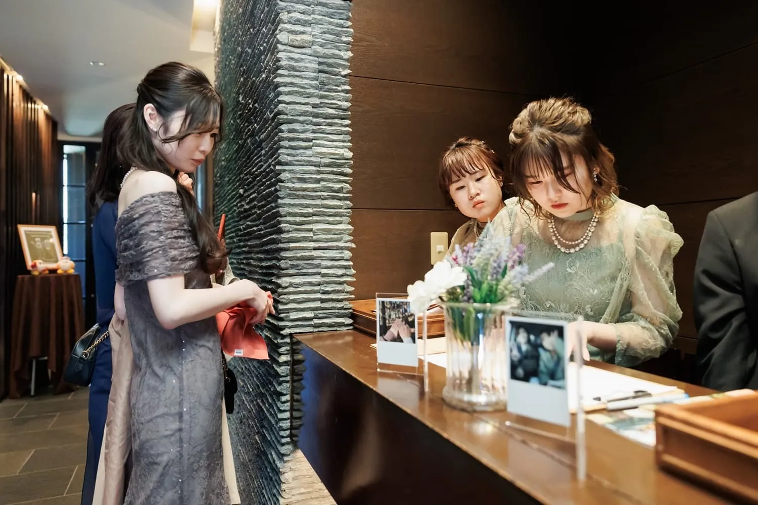 レポートギャラリー画像