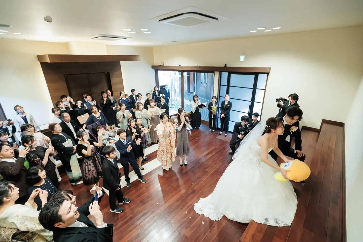 レポートギャラリー画像