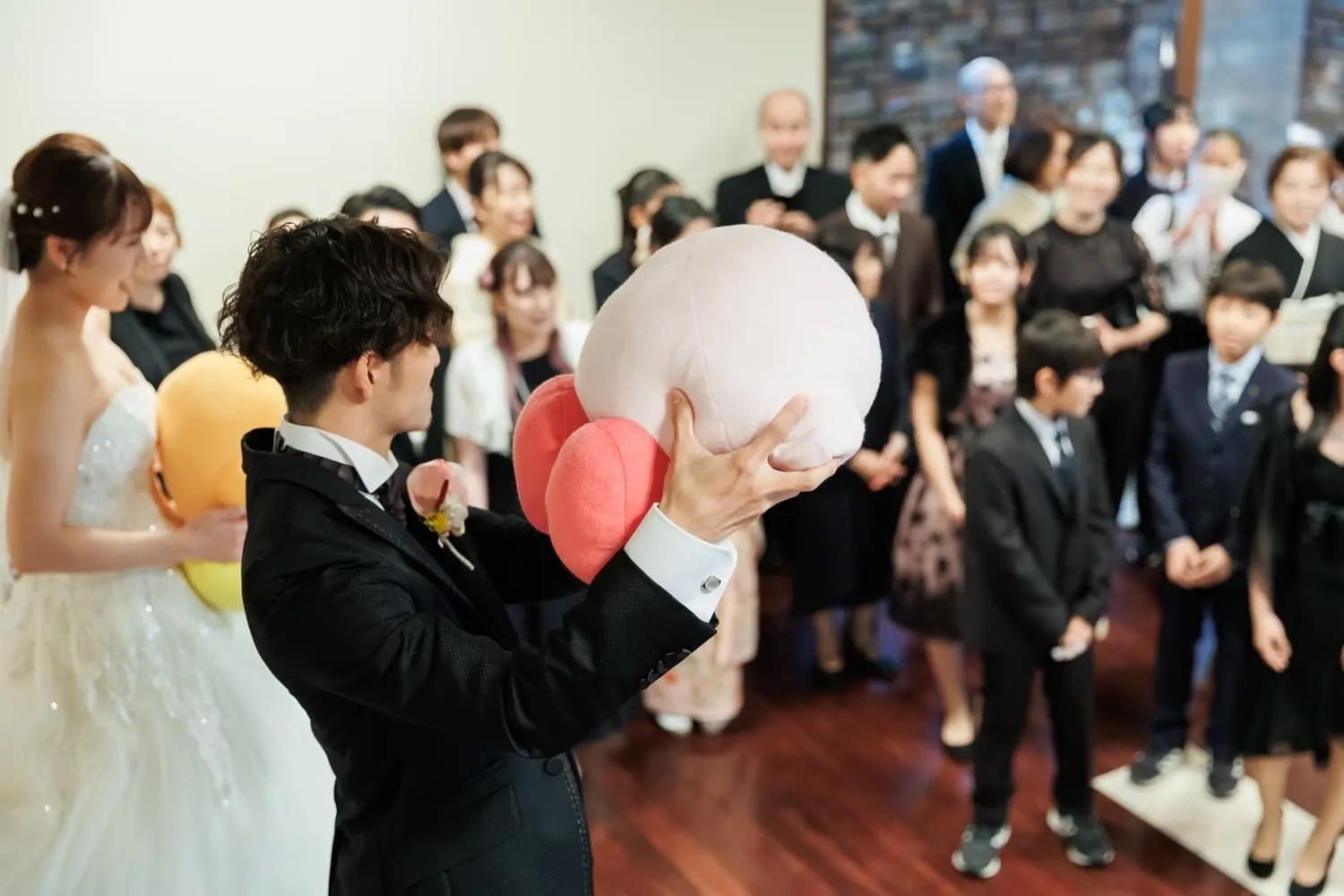 レポートギャラリー画像