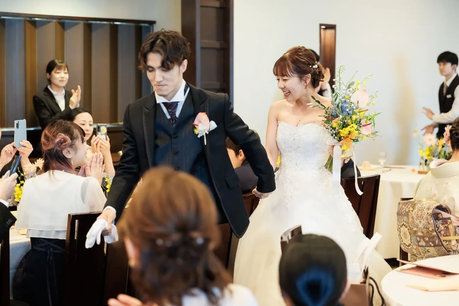 レポートギャラリー画像