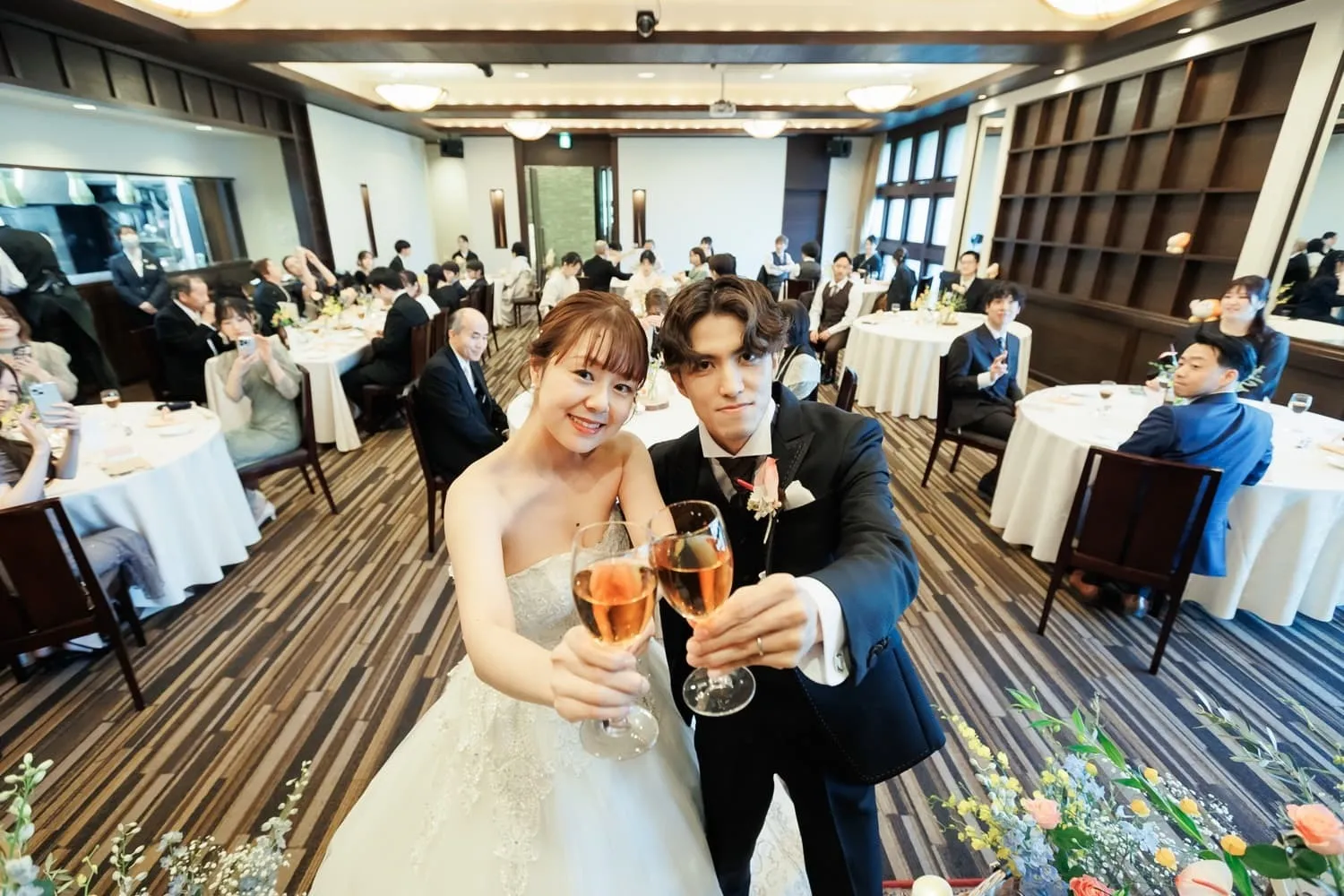 レポートギャラリー画像