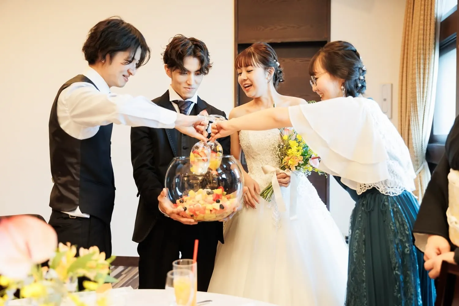 レポートギャラリー画像