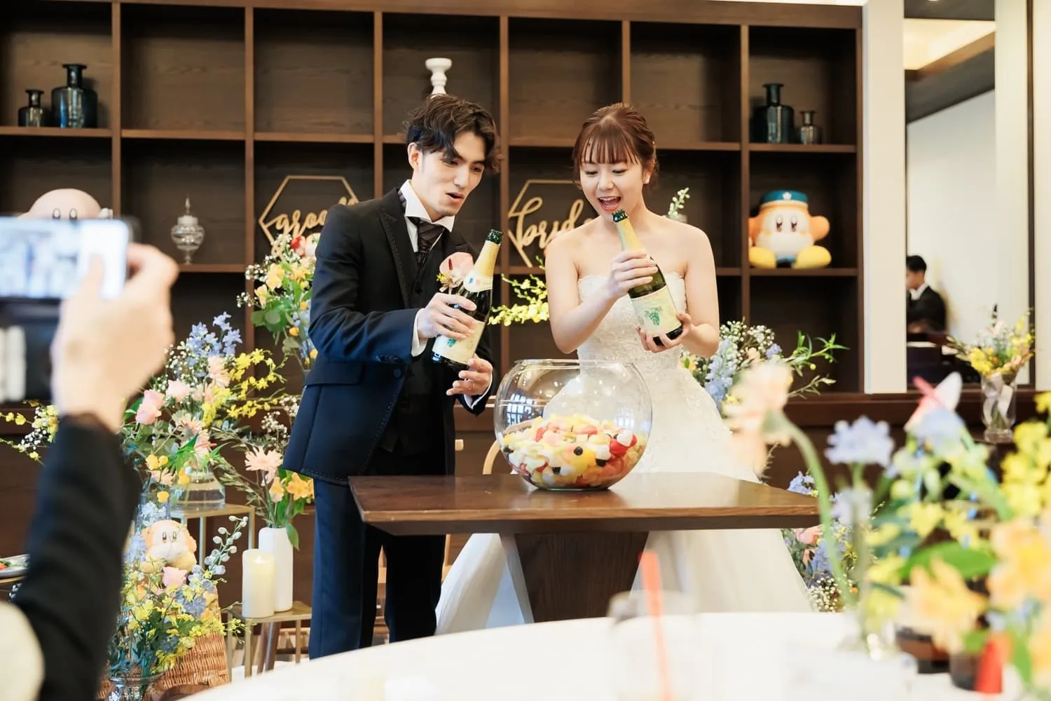 レポートギャラリー画像