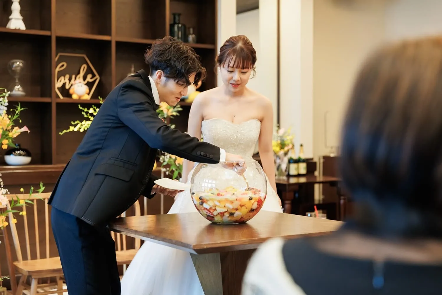 レポートギャラリー画像